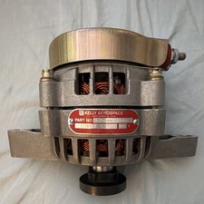 Kelly Aerospace Aircraft Engine Alternator