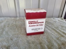 KELLY AEROSPACE AVIATION OIL FILTER