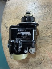 Kelly Aerospace Magneto 4372 Time