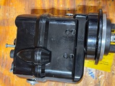 Kelly Aerospace Magneto Model No.