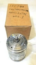 KETAY MFG CORP. TYPE 15CT4A