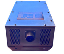 KGS Electronics HBD100 Aircraft Static