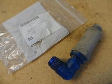 King Aircraft 8869A12BT2 Valve
