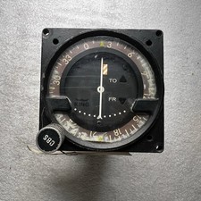 King Avionics VOR Indicator PN: