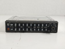 King KMA-24 Marker Beacon Receiver,