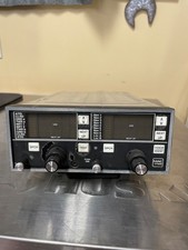 KING MAC 1700x NAV/COM KX170B