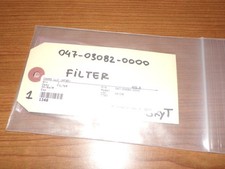 King Radio 047-03082-0000 Filter