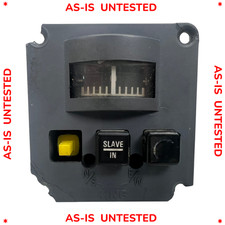 King Radio Corp KA 51A