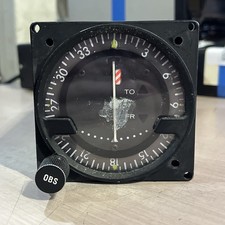KING RADIO COURSE KI-201C
