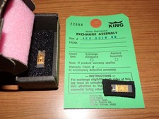 King Radio Integrated Circuits 120-8018-00