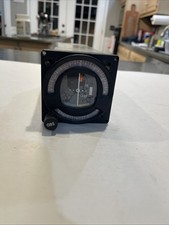 King Radio K1-201B Course Selector