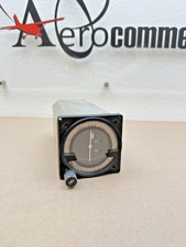 King Radio KI-201C Course Selector