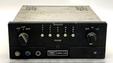 King Radio KMA-12B Marker Beacon