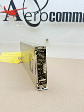 King Radio KN72 VOR/LOC Converter