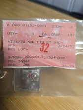 King Radio Mixer Diode 050-1152-01