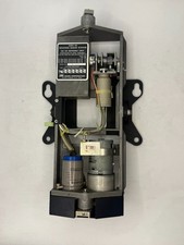 KING RADIO WEATHER RADAR KA49