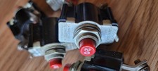 Klixon 20 Amp Aircraft Circuit