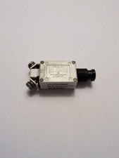 Klixon 7274-2-10 MS26574-10 10A Aircraft
