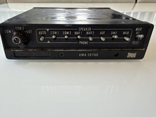 KMA 20 Audio Panel