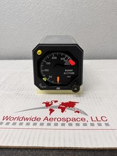 KNI416 PN 066-3044-00 Radar Altimeter