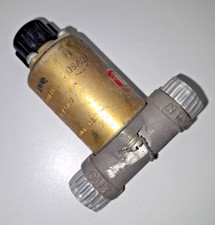 Koehler Aircraft Products 2-Way Shut-Off