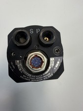 Kollsman 37985-8236 Aircraft Airspeed Indicator