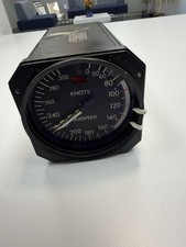 Kollsman 5648-92E36 Maximum Allowable Airspeed