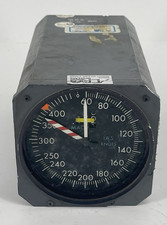 Kollsman A4321710013 60B40006-13 Boeing 747