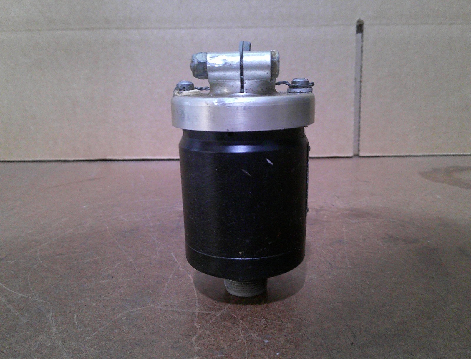 Kollsman Aircraft Tach Generator P