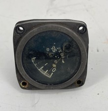 Kratos Aircraft Gauge Pressure Indicator