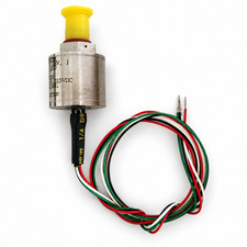 Kulite IPT-85-1000 731478-3 Pressure Transducer