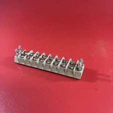 Kulka Aircraft Eletrical Termanal Block