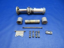 Lancair Nose Gear Oleo Strut