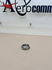Landing Gear Axle Nut P/N: