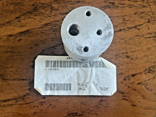 Landing Gear Oleo Strut Piston,