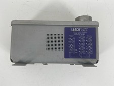 Leach 35344-7932 Aircraft Warning Light
