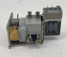 Leach EP-41D VS-454 9205-7802 Aircraft