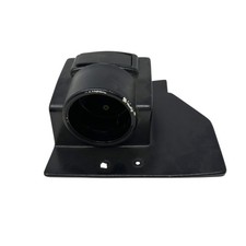 Learjet Aircraft Cabin Ash Receiver