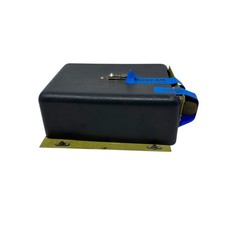 Learjet Aircraft Taxi Light Relay