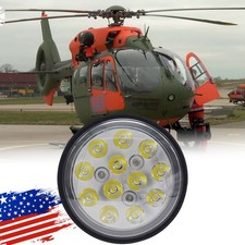 LED PAR36 4-1/2" Aviation Grade