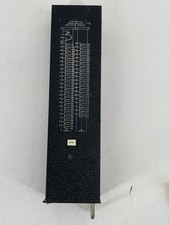 Ledex 172938-001 Aircraft Relay Box