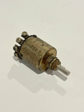 Lewis Engineering 9S5 Rotary Switch