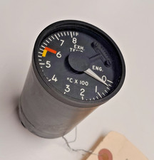 Lewis Exhaust Temperature Indicator -