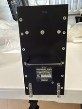 Liebherr ABG Semca Zone Controller
