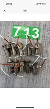 Light No.10 Aircraft parts