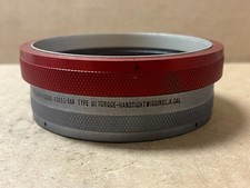 Lockheed Grumman Aircraft Flexible Tube