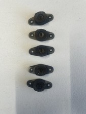 Lord Aircraft Cowl Shock Mount