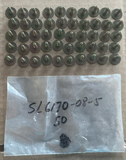 Lot 50 Shur-Lok SL6170-08-5 8-32