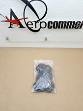 |Lot of 10| Aircraft Pulleys