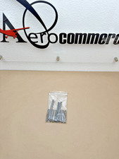 |Lot of 10| Aircraft Turnbuckles